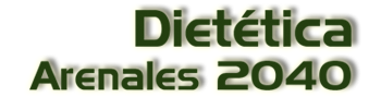 Dietetica Arenales - Suplementos Dietarios