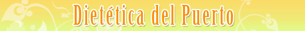 Dietetica del Puerto