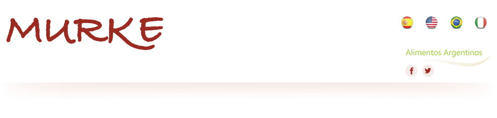 Alimentos Tahona SRL - Murke