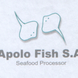 Apolo Fish SA - Productos Rebozados