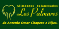Los Palmares SA de Chapero Antonio Omar & Hijos