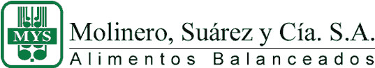Molinero Suarez y Cia