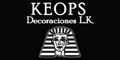 Alfombras Keops - Lk