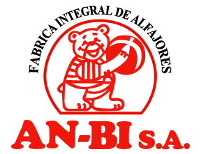 An-Bi SA - Fabrica de Alfajores y Galletitas