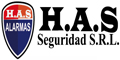 Alarmas Has Seguridad SRL