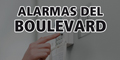 Alarmas del Boulevard
