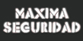 Maxima Seguridad - Alarmas Barriales
