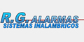 Alarmas Rg