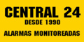 Central 24 - Sistemas de Seguridad