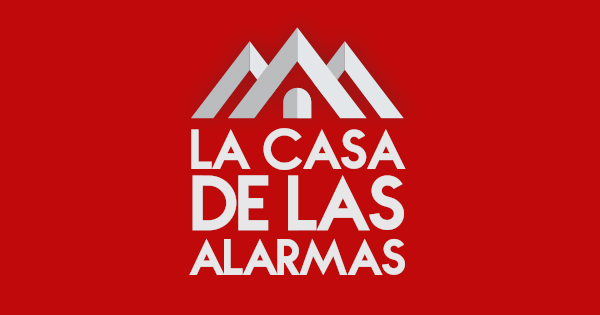 La Casa de las Alarmas Rosario