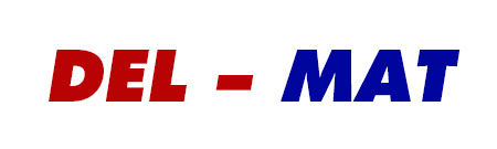 Del - Mat