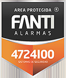 Alarmas Fanti