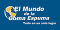 El Mundo de la Goma Espuma