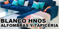 Blanco Hnos - Alfombras y Tapiceria