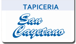 Tapiceria San Cayetano