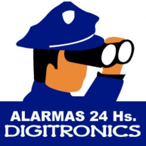 Alarmas Digitronics