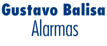 Gustavo Balisa - Alarmas y Camaras de Seguridad