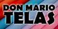 Don Mario Telas