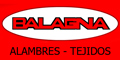 Balagna Alambres - Tejidos