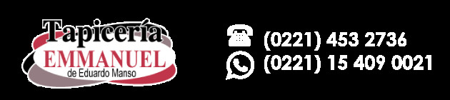 Tapiceria Emmanuel