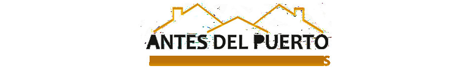 Antes del Puerto Diseños en Algarrobo