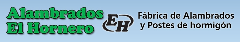 Alambrados el Hornero