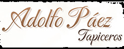 Adolfo Paez - Tapiceros