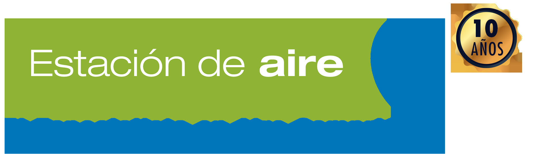 Estacion de Aire SRL