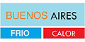 Buenos Aires Frio Calor
