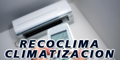 Recoclima - Climatizacion