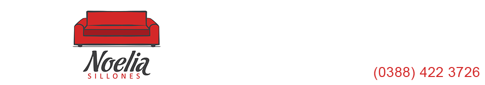 Fabrica de Sillones Noelia