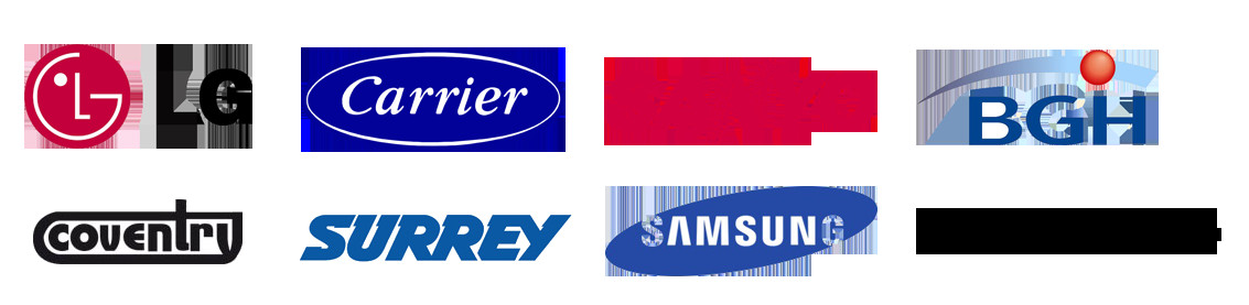 Aire Acondicionado Casclima