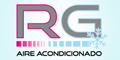 Aire Acondicionado Rg - Tecnico Matriculado