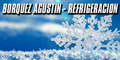 Borquez Agustin - Refrigeracion