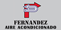 Fernandez Aire