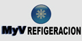Myv Refrigeracion