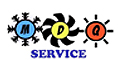 Mdq - Service Aire Acondicionado & Calefaccion Central