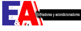 Enfriadoras y Acondicionadores