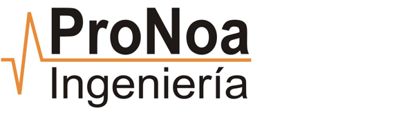 Pronoa Ingenieria