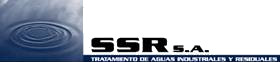 Ssr SA - Tratamientos Integrales - Ablandadores - Efluentes