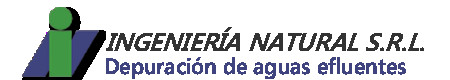 Ingenat Ingenieria Natural SRL