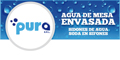 Pura - Agua de Mesa Envasada