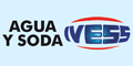 Agua y Soda Ivess