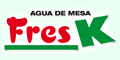Agua de Mesa Fresk