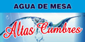 Agua de Mesa Altas Cumbres