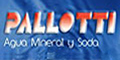 Agua Mineral y Soda Pallotti