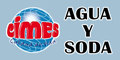 Agua y Soda Cimes