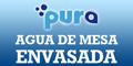 Pura - Agua de Mesa Envasada