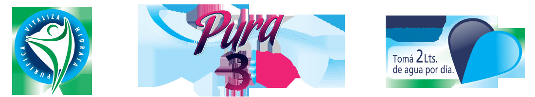 Agua Mineralizada - Pura