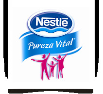 Nestle Pureza Vital